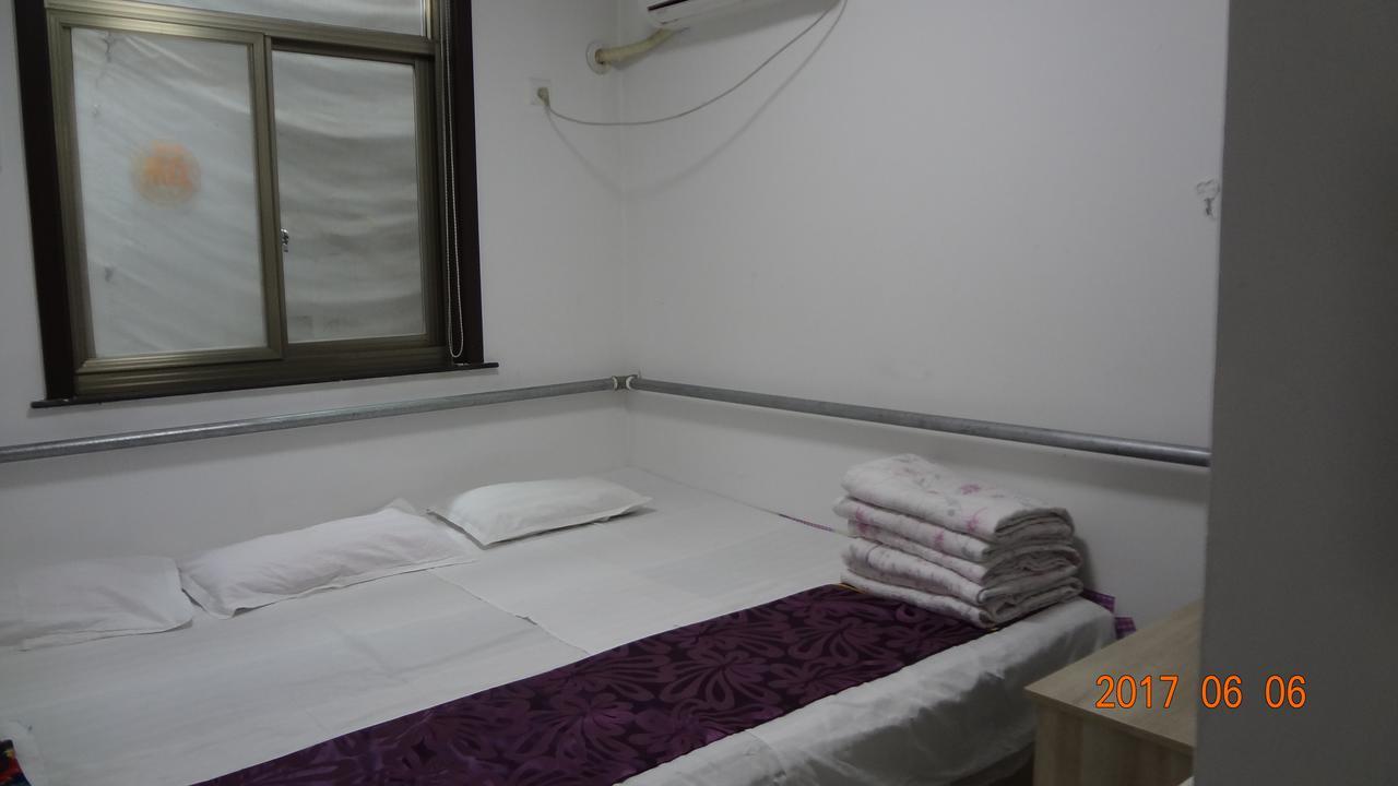 Huangyaguan Great Wall Li Bo Home Hotel Jizhou  Dış mekan fotoğraf