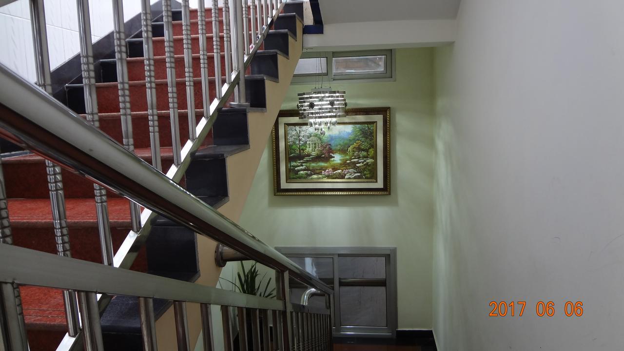 Huangyaguan Great Wall Li Bo Home Hotel Jizhou  Dış mekan fotoğraf