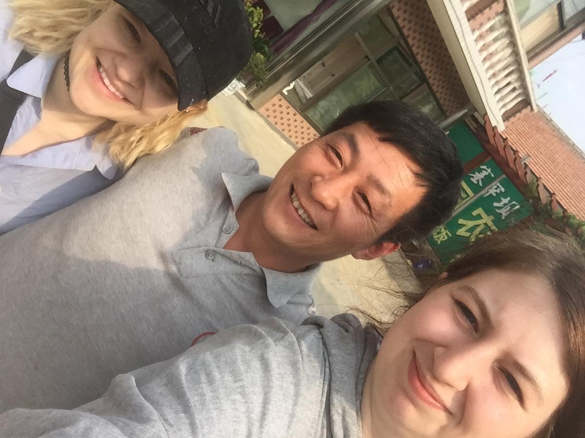 Huangyaguan Great Wall Li Bo Home Hotel Jizhou  Dış mekan fotoğraf